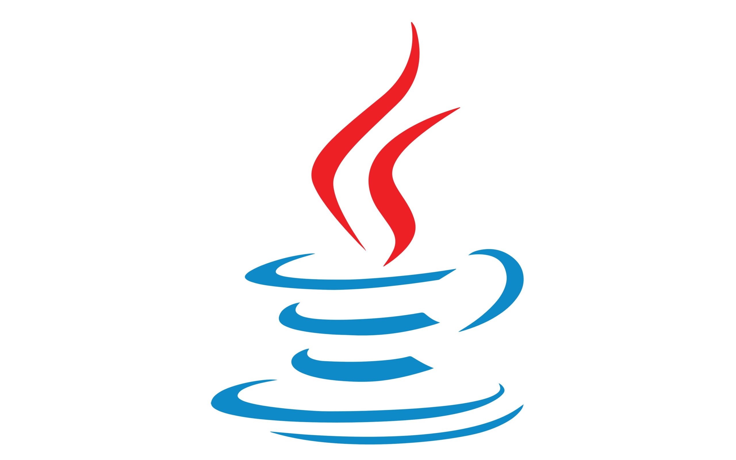 Java logo - Java intergration Text.lk sms gateway sri lanka
