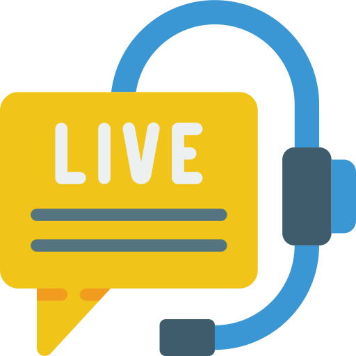 text.lk live chat icon