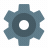 text.lk solutions manufacturing icon